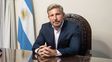 Frigerio: iniciamos un proceso de transformación del sistema alimentario escolar. La reciente decisión de la Justicia permite continuar ese proceso y establece condiciones que vamos a respetar y cumplir. Frigerio: iniciamos un proceso de transformación del sistema alimentario escolar. La reciente decisión de la Justicia permite continuar ese proceso y establece condiciones que vamos a respetar y cumplir.
