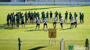 ¿Podría suspenderse el partido entre Unión y Sarmiento?