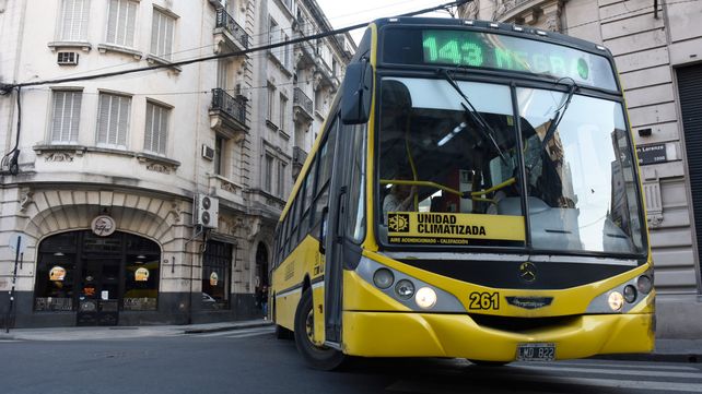 El transporte urbano espera un mes de agosto movido. Los empresarios piden otro aumento de boleto.&nbsp;