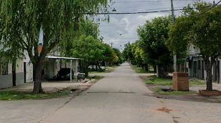 Dos menores resultaron heridos en un ataque a tiros en la zona sudoeste de Rosario