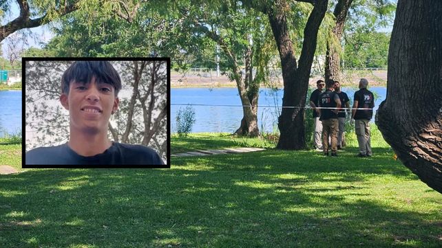 Crimen de Jeremías Monzón: detuvieron a tres menores