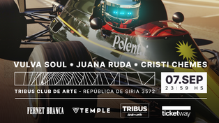 La Fiesta Polenta regresa Tribus en su tercera edición