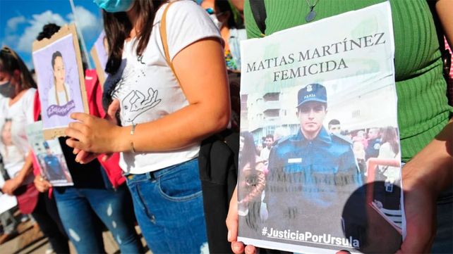 Femicidio de Úrsula Bahillo: convocan a una marcha en Plaza de Mayo para pedir justicia