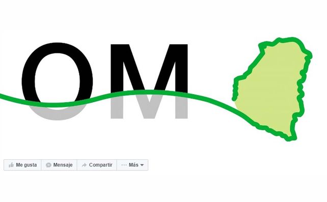 La oficina de la Mujer, del STJER presentó su sitio en Facebook