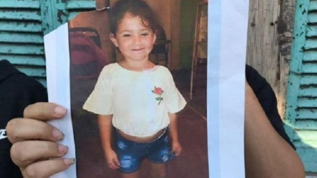 Te voy a reventar la cabeza: el mensaje de la mamá de Abril al presunto asesino