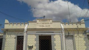 Hasta tanto la sentencia quede firme, el imputado seguirá detenido en la Unidad Penal Nº 3 de Concordia