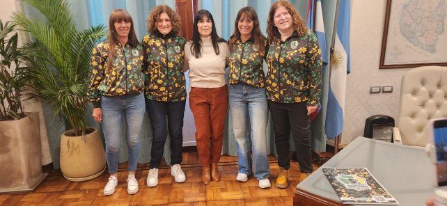 El Maxibásquet se prepara para su torneo en Paraná