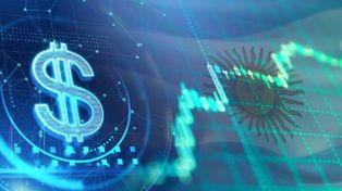 Comprá campeón: el dólar cripto se desploma y cae debajo del oficial tras el cierre de las elecciones legislativas