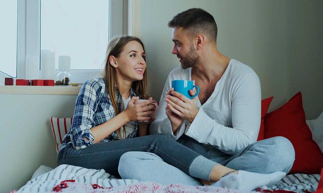 Las parejas DADT coemnzaron a ganar fuerza en diferentes países del mundo