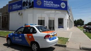 Más de 2.550 personas inscriptas para ingresar en la Policía Comunitaria de Santa Fe