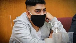 Doce años de prisión por abuso sexual agravado para el hijo de un músico de Los Nocheros