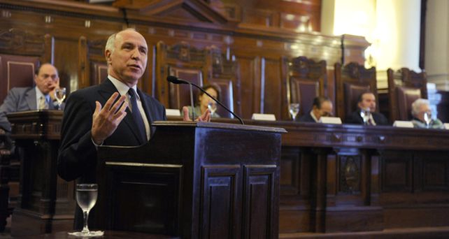 Desde la provincia dicen que el fallo de la Corte es un paso muy importante