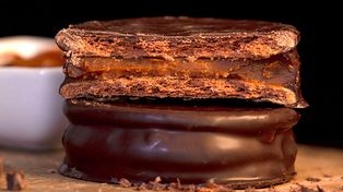 Alfajores