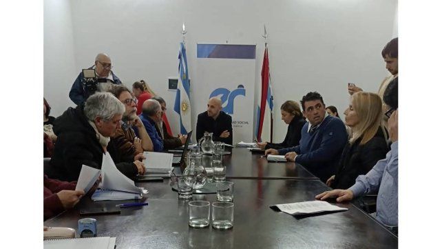 El lunes comienzan las clases y el Gobierno presentará una propuesta a docentes