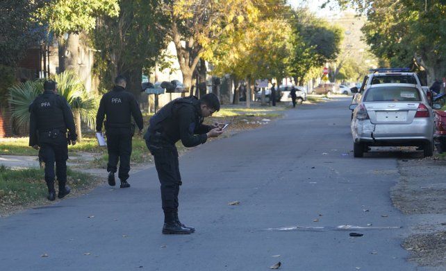 Santa Fe registró la cifra más baja de homicidios en una década