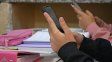 el gobierno de santa fe reforzara la prohibicion total del uso de celular en el primario
