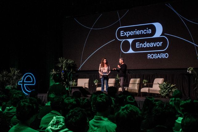 Los emprendedores de Rosario vuelven a tener un espacio único para conocer nuevas experiencias.