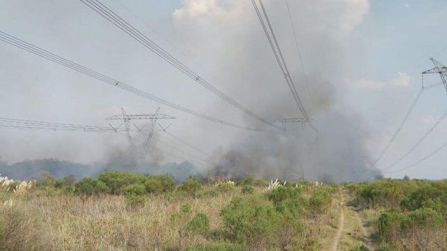 El Gobierno cree en un posible sabotaje detrás del apagón que afectó a gran parte del país