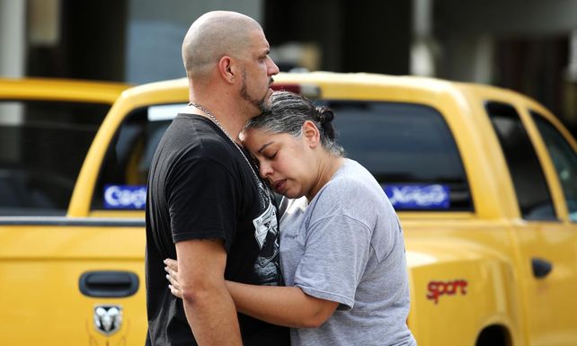 50 muertos en el ataque a un club gay en Orlando