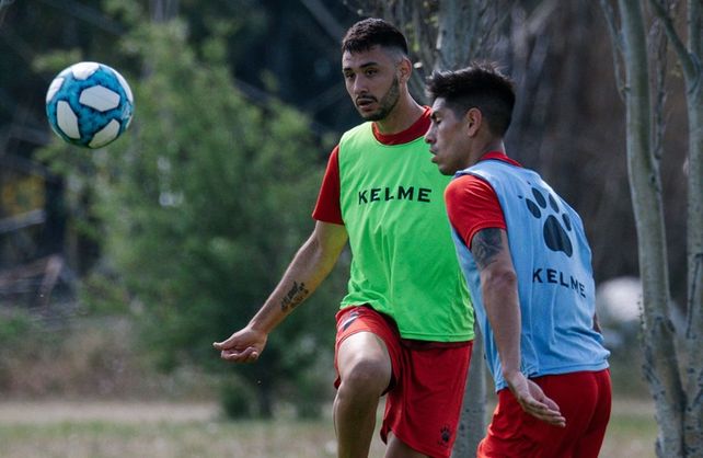 El médico de Colón detalló cómo será el viaje a Buenos Aires.&nbsp;
