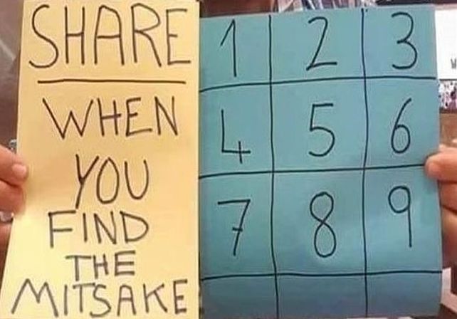 El acertijo que ha vuelto loco a medio internet