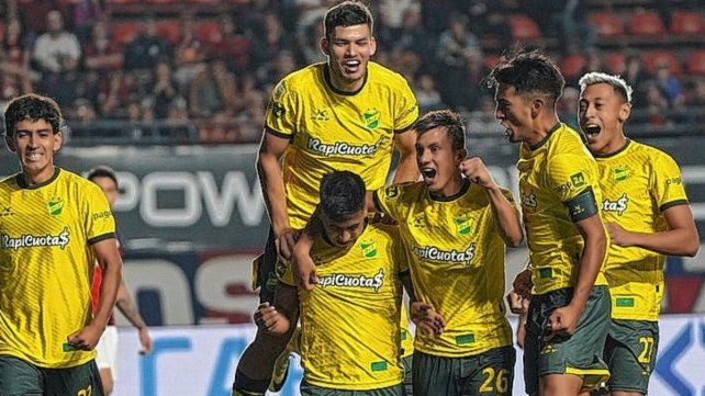 Defensa se jugará su última carta ante Independiente Medellín en la Sudamericana Defensa se jugará su última carta ante Independiente Medellín en la Sudamericana