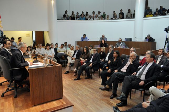 Barletta: “La recuperación ya comenzó”