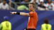 Drew Fischer será el árbitro del cruce entre Argentina y Cabo Verde en Miami