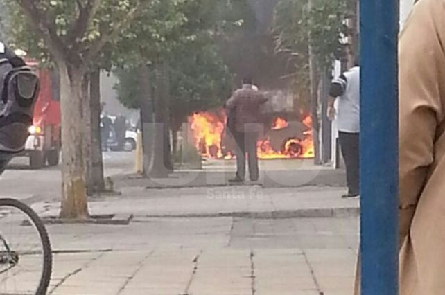 Gentileza: Juan Scarafía