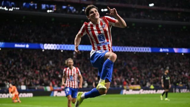 Julián Álvarez