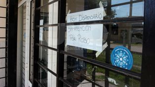 Indignación entre los vecinos de Altos del Valle por los robos y destrozos