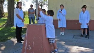 Escuelas rurales