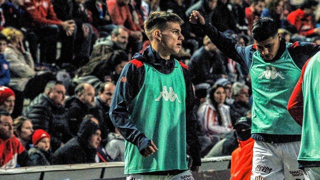 Unión actualizó el parte médico de los lesionados