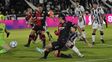 La caída de Newells y el fin del invicto de 7 partidos no lo saca de carrera