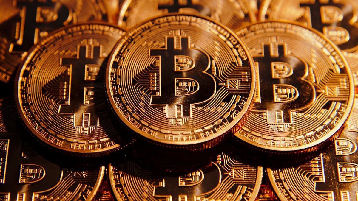 Los argentinos tienen 100 mil millones de dólares en criptomonedas