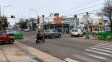 Restricciones parciales al tránsito en avenida Almafuerte