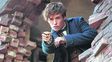 Protagonista. El premiado Eddie Redmayne interpreta al autor de un manual sobre increíbles animales. 