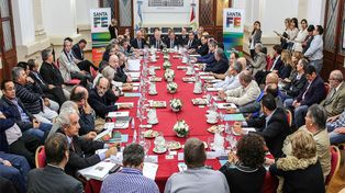 Comienza la ronda de reuniones intermedias del Consejo Económico y Social
