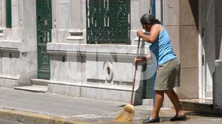 Promueven la regularización de las empleadas domésticas