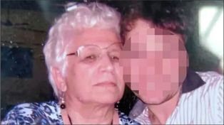 Norma Vázquez, de 83 años, quien falleció en el Sanatorio Diagnóstico tras una cirugía.&nbsp;