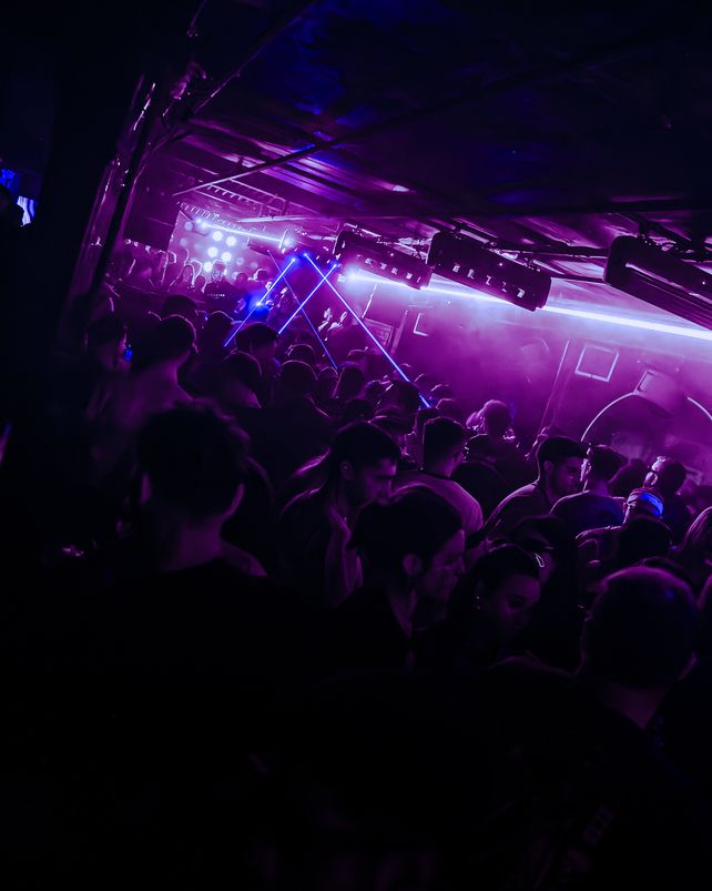 Das Leben celebra su 4º aniversario con el DJ internacional Tommy Phillips
