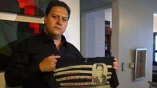 En un libro, el hijo de Pablo Escobar revela cómo falleció realmente el líder narco