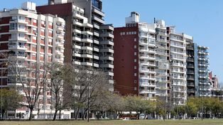 Afirman que la venta de inmuebles en Rosario aumentó un 8 por ciento entre 2021 y 2022.