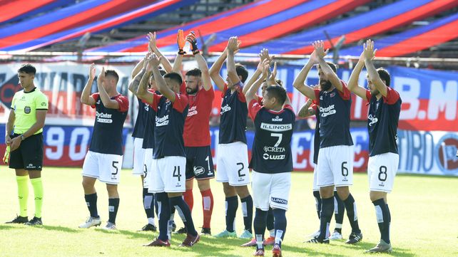 Por otro triunfo.&nbsp; El equipo de barrio Tablada buscará una victoria ante Leandro N. Alem.&nbsp; &nbsp;