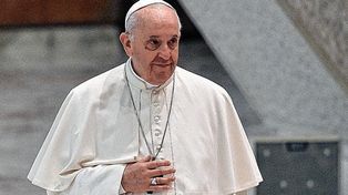 Papa Francisco