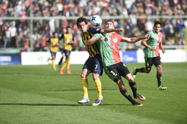 Central goleó 5 a 2 a Atlético San Jorge y se metió en la final de la Copa Santa Fe