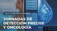 especialistas entrerrianos en las i jornadas de deteccion precoz y oncologia
