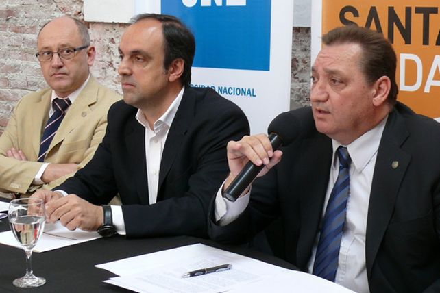 Desarrollan un programa para la prevención del trabajo infantil y adolescente