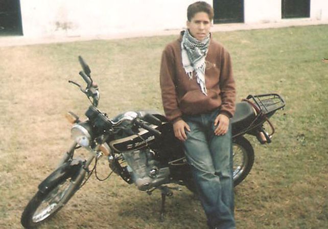 Condenaron a los tres policías acusados por el homicidio de Jonathan Gorosito
