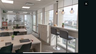 Santa Fe le abre las puertas al coworking